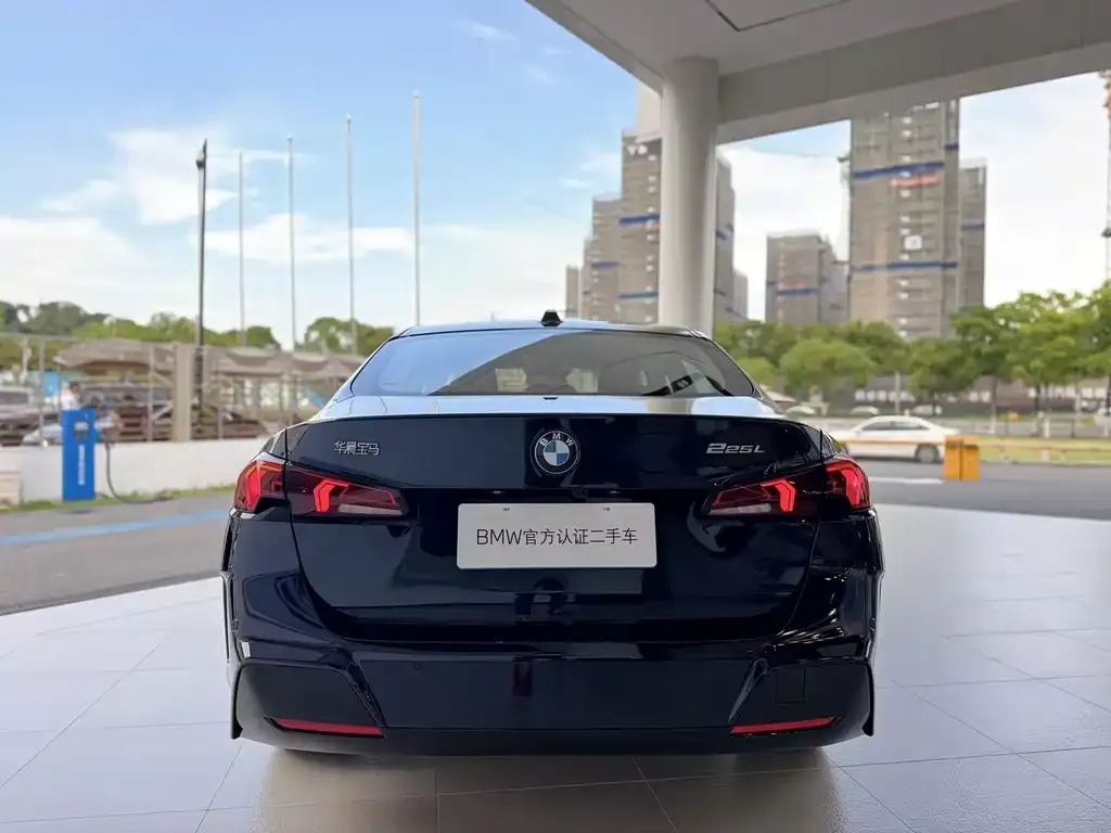 BMW 2 Series — фото 4