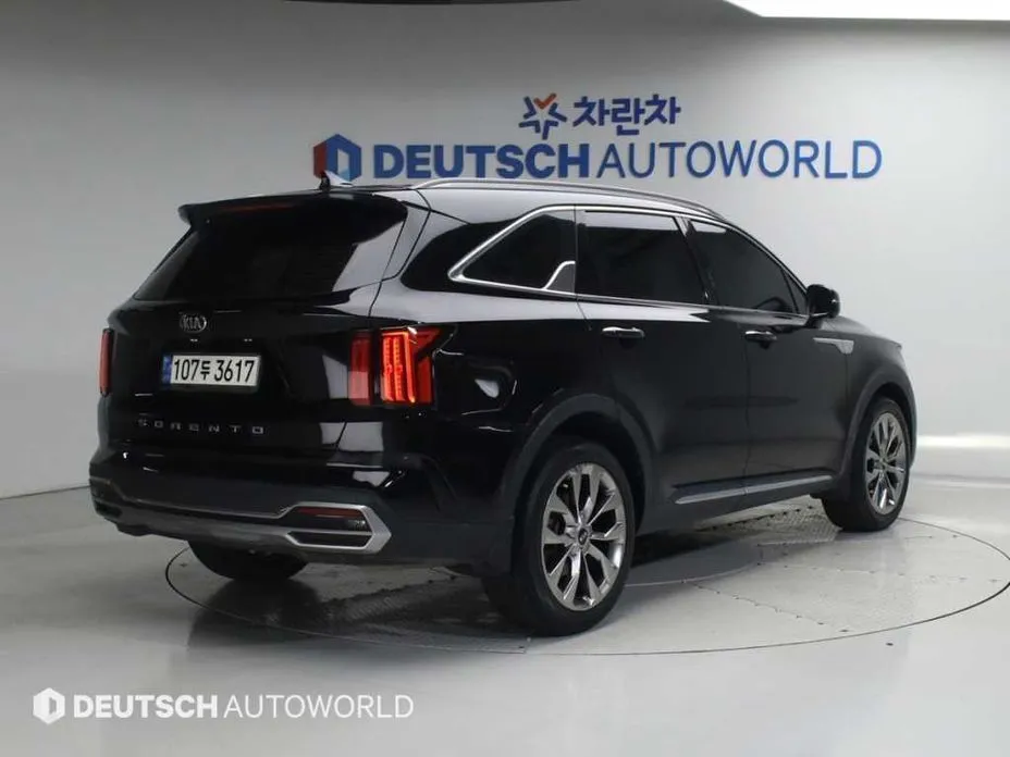 Kia Sorento — фото 2