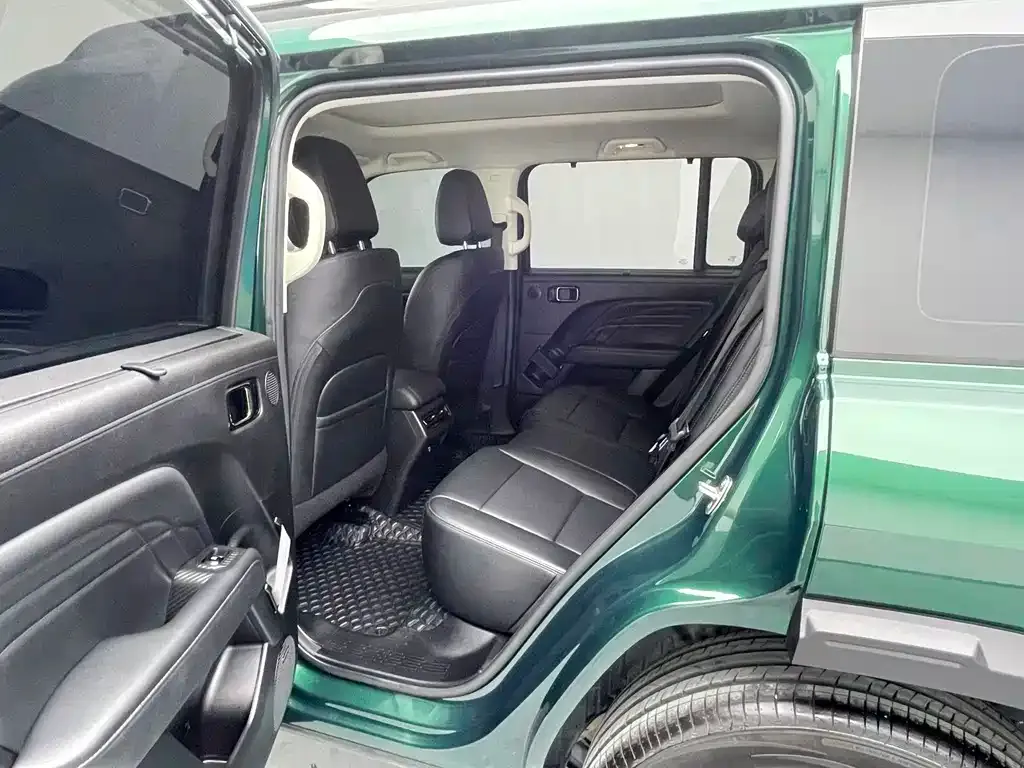 Haval Raptor — фото 7