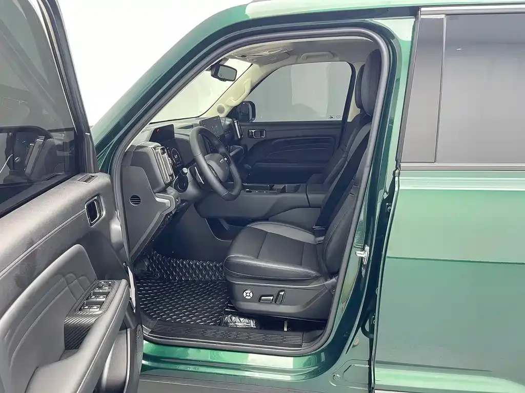 Haval Raptor — фото 3