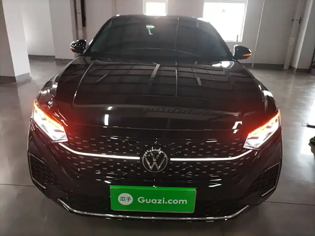 Volkswagen Passat — фото 2