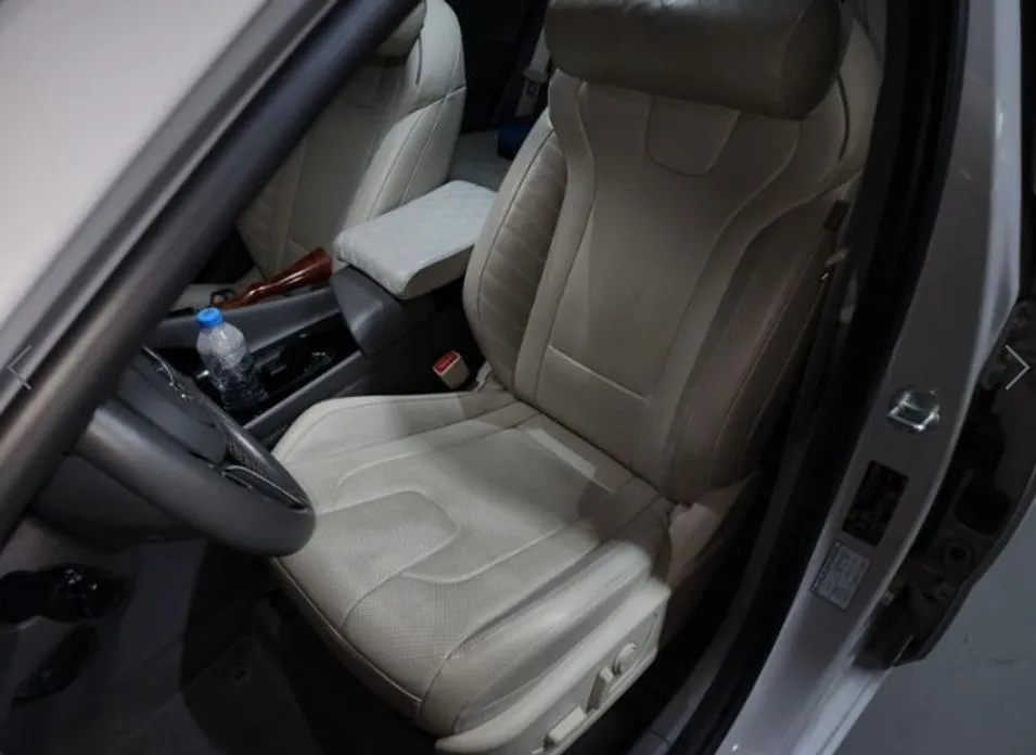 Hyundai AVANTE — фото 7