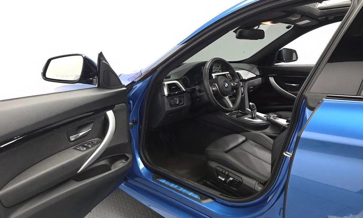 BMW Gran Turismo 2021 из KR, фото 3