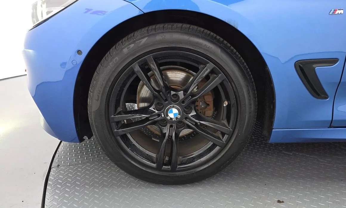 BMW Gran Turismo 2021 из KR, фото 9