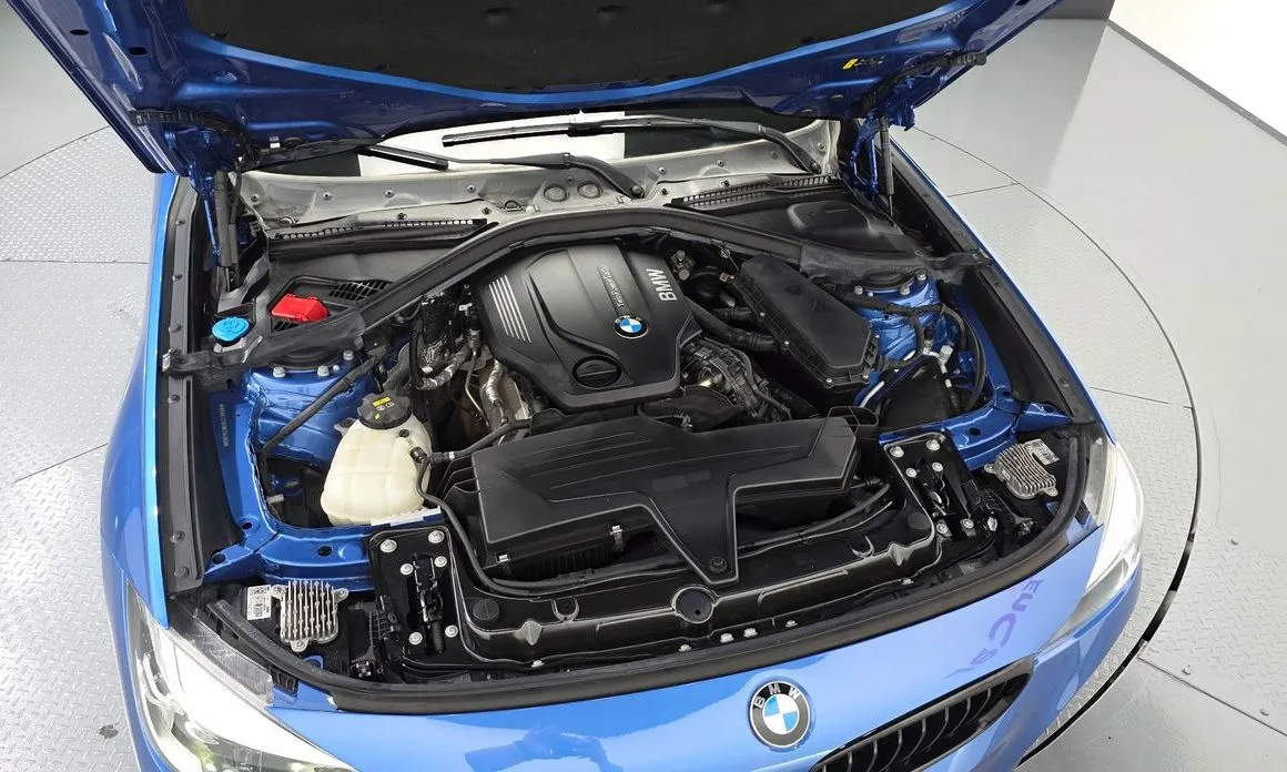BMW Gran Turismo 2021 из KR, фото 10