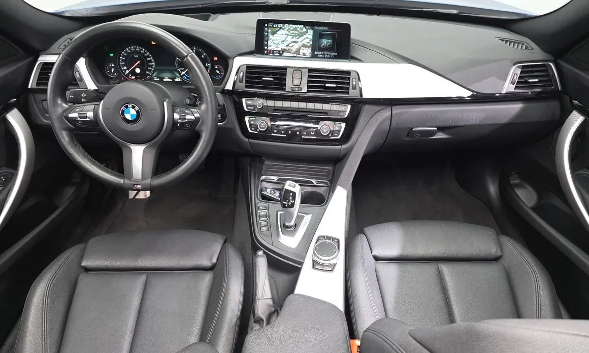 BMW Gran Turismo 2021 из KR, фото 7