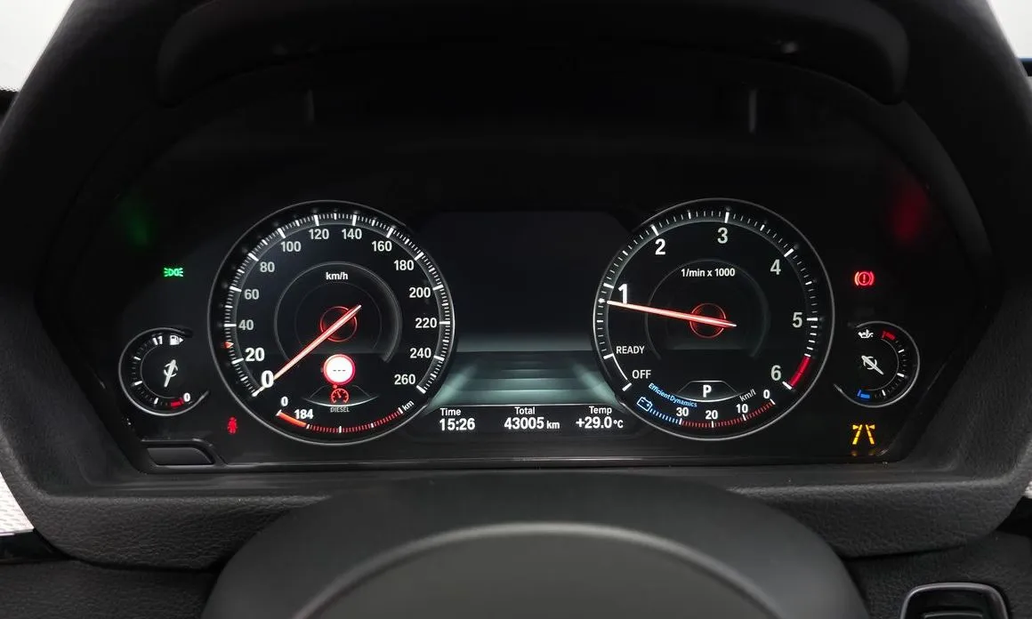 BMW Gran Turismo 2021 из KR, фото 5
