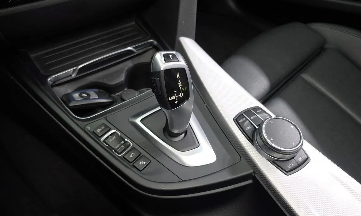 BMW Gran Turismo 2021 из KR, фото 8