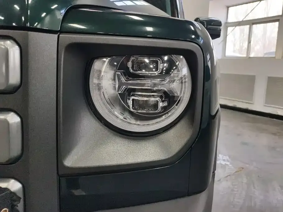 Haval Menglong New Energy 2024 из CN, фото 7