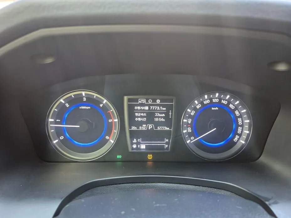 KG Mobility (Ssangyong) Rexton — фото 9