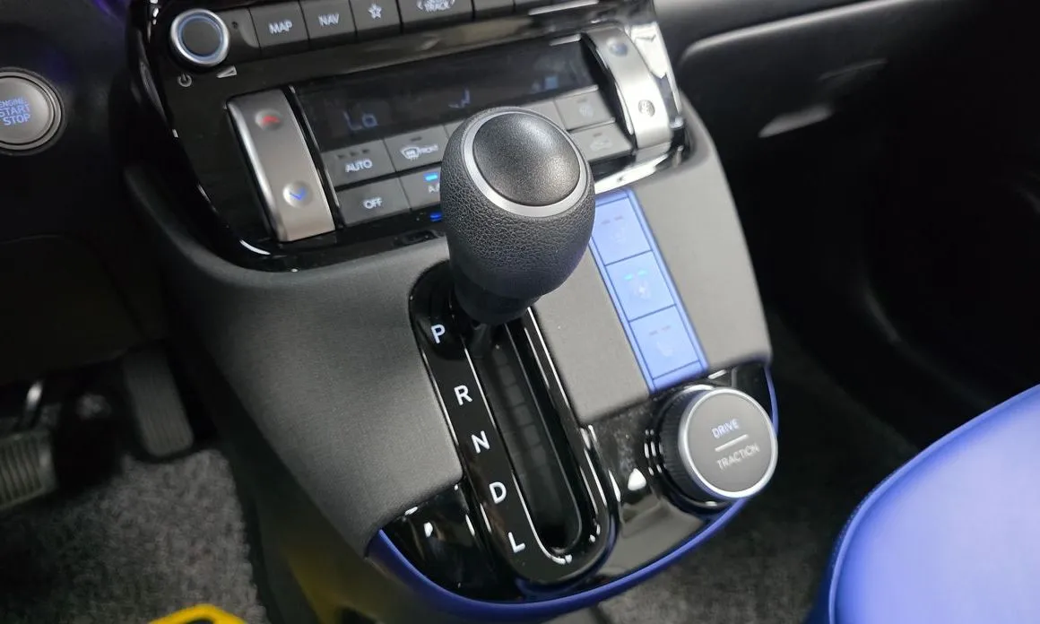 Hyundai Casper — фото 2