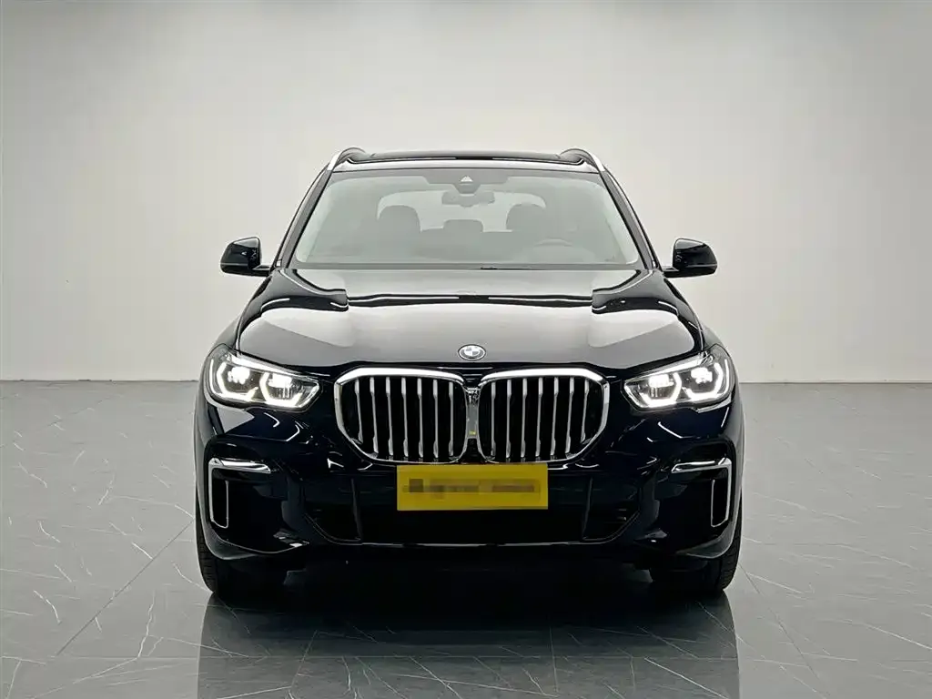 BMW X5 — фото 2