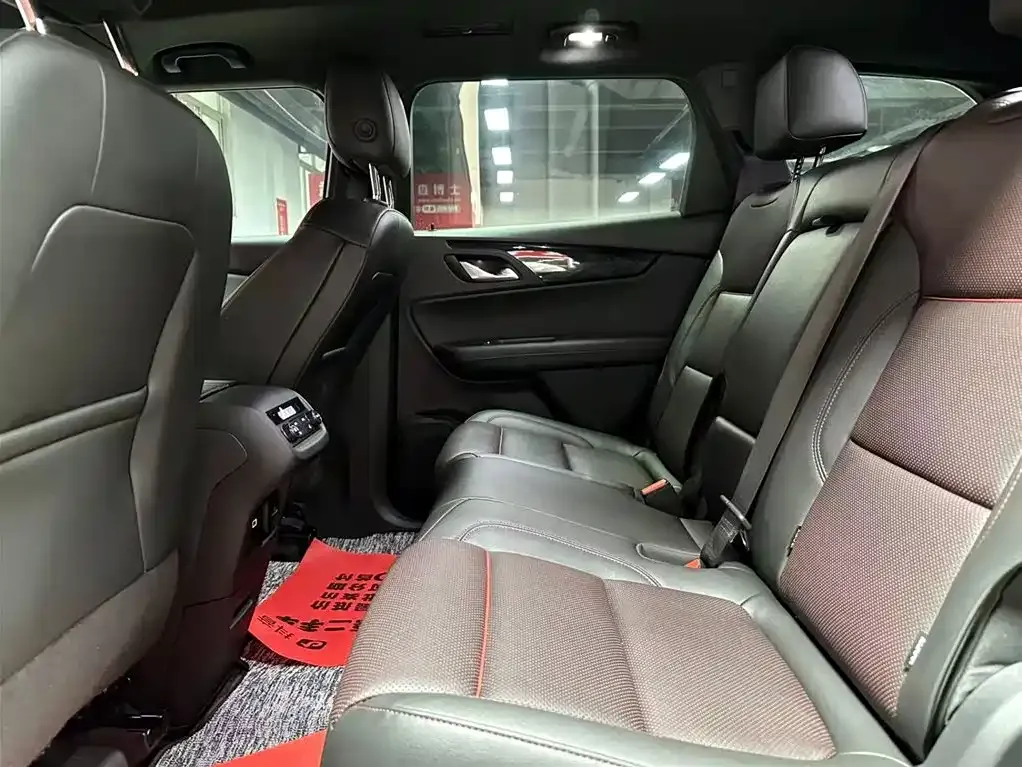 Chevrolet Blazer 2023 из CN, фото 9