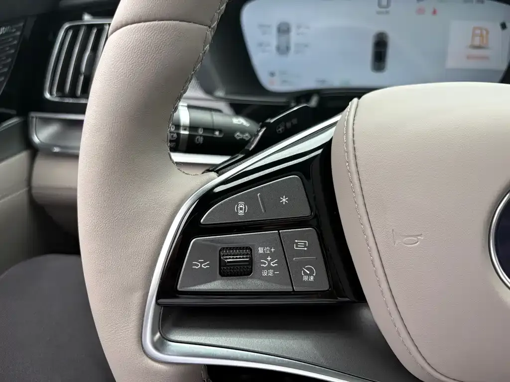 BYD Tang New Energy — фото 10