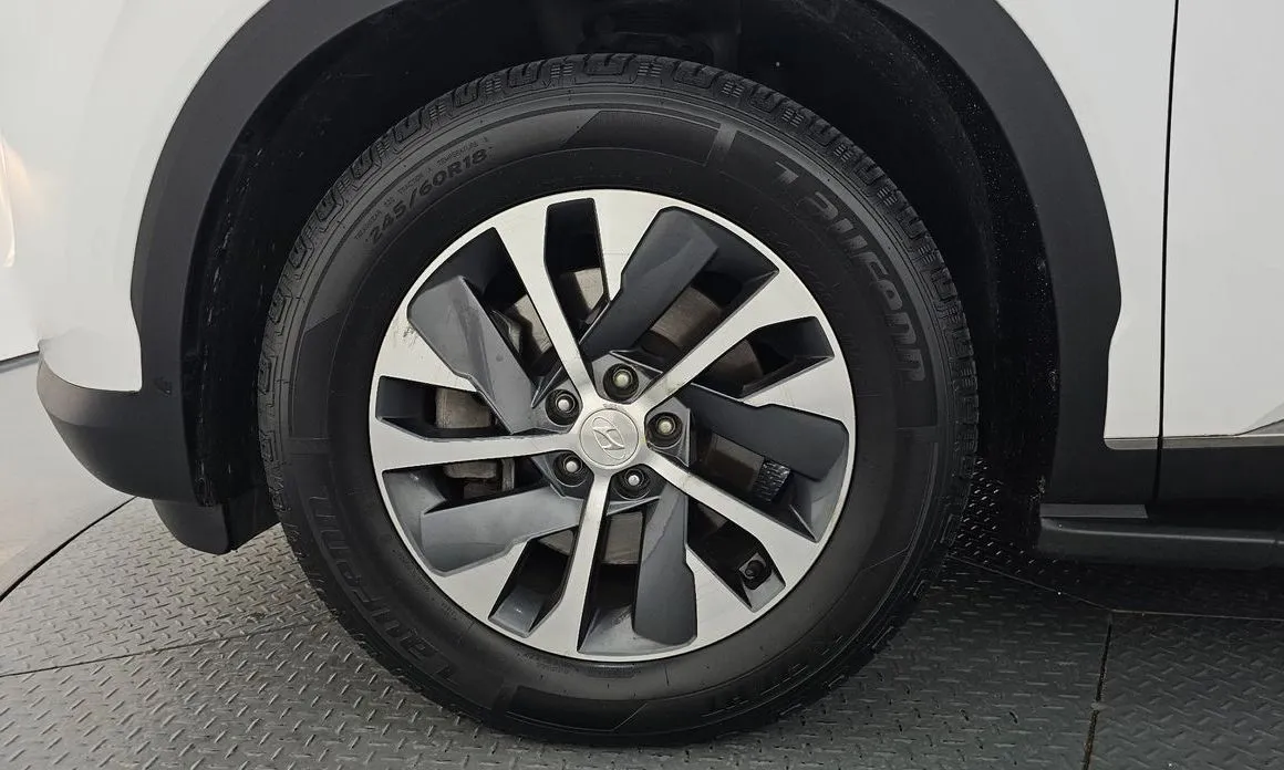 Hyundai Palisade — фото 4