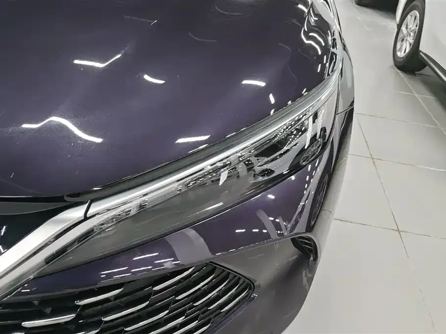 BYD Qin L — фото 10