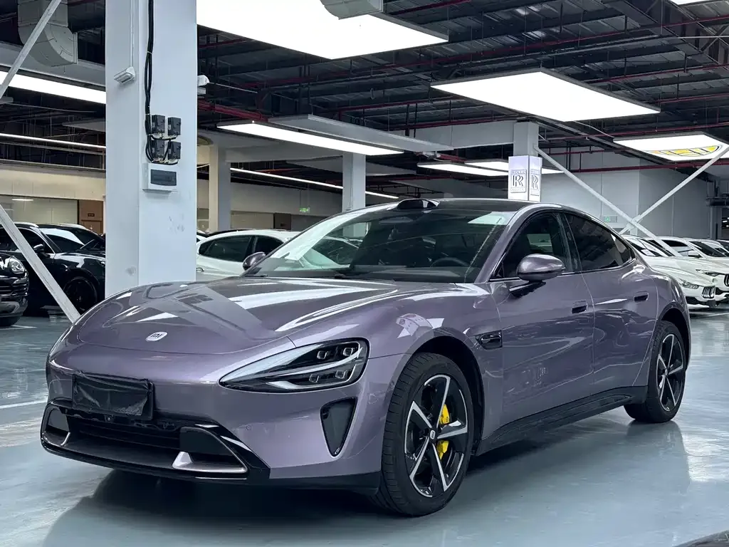 Xiaomi SU7
