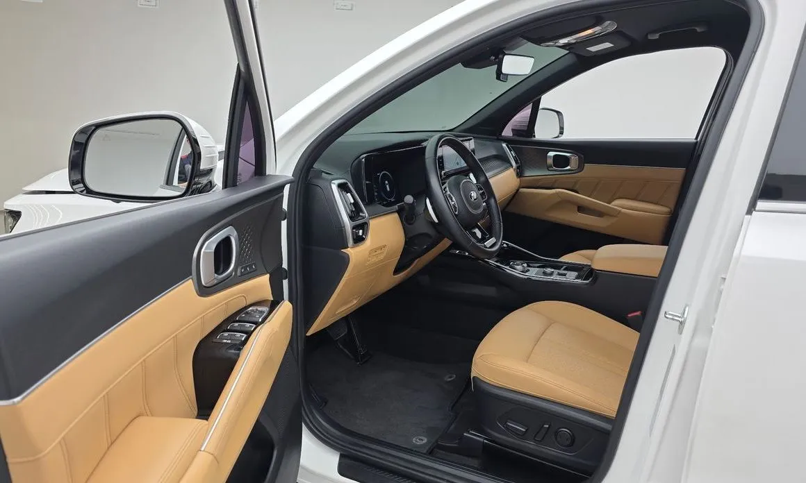 Kia Sorento — фото 2