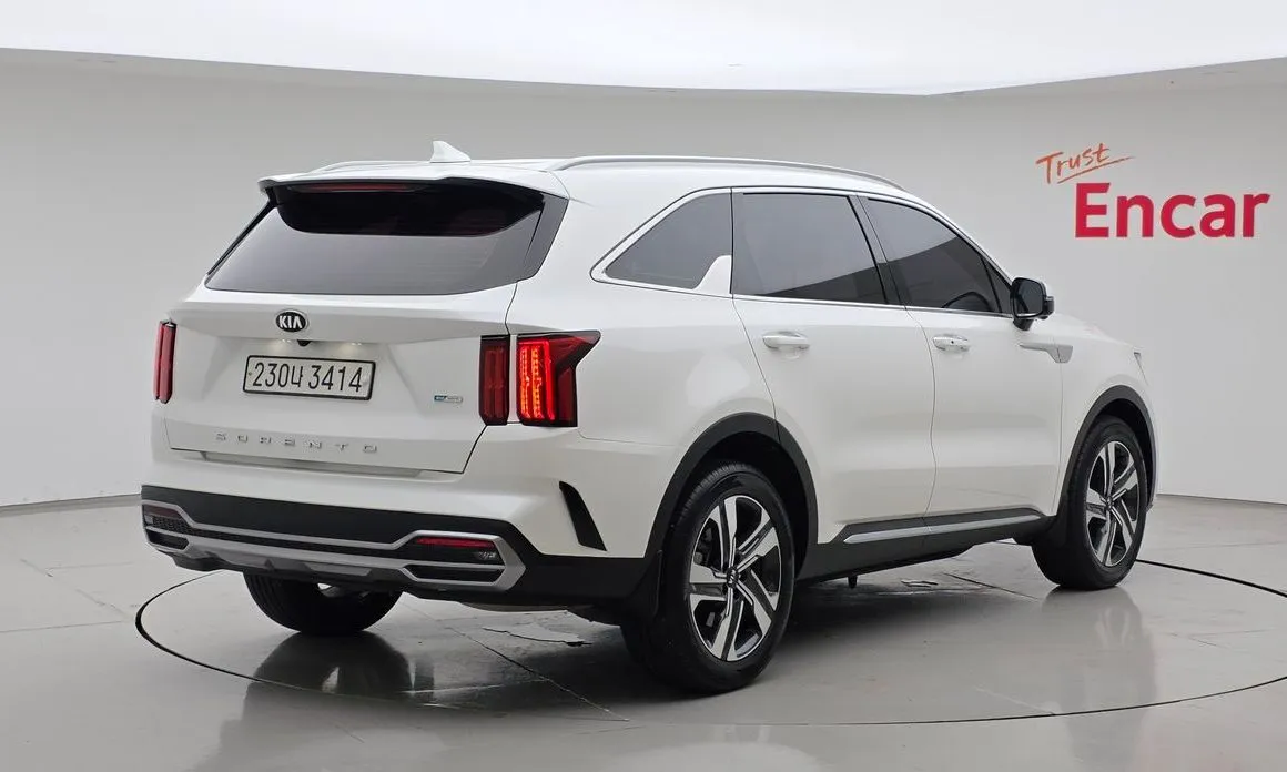 Kia Sorento — фото 3