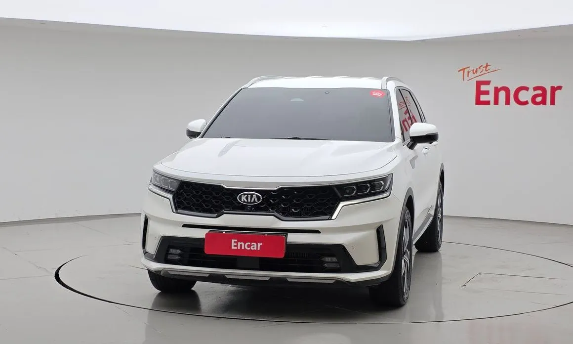 Kia Sorento — фото 4