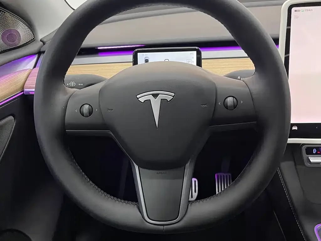 Tesla Model Y — фото 5