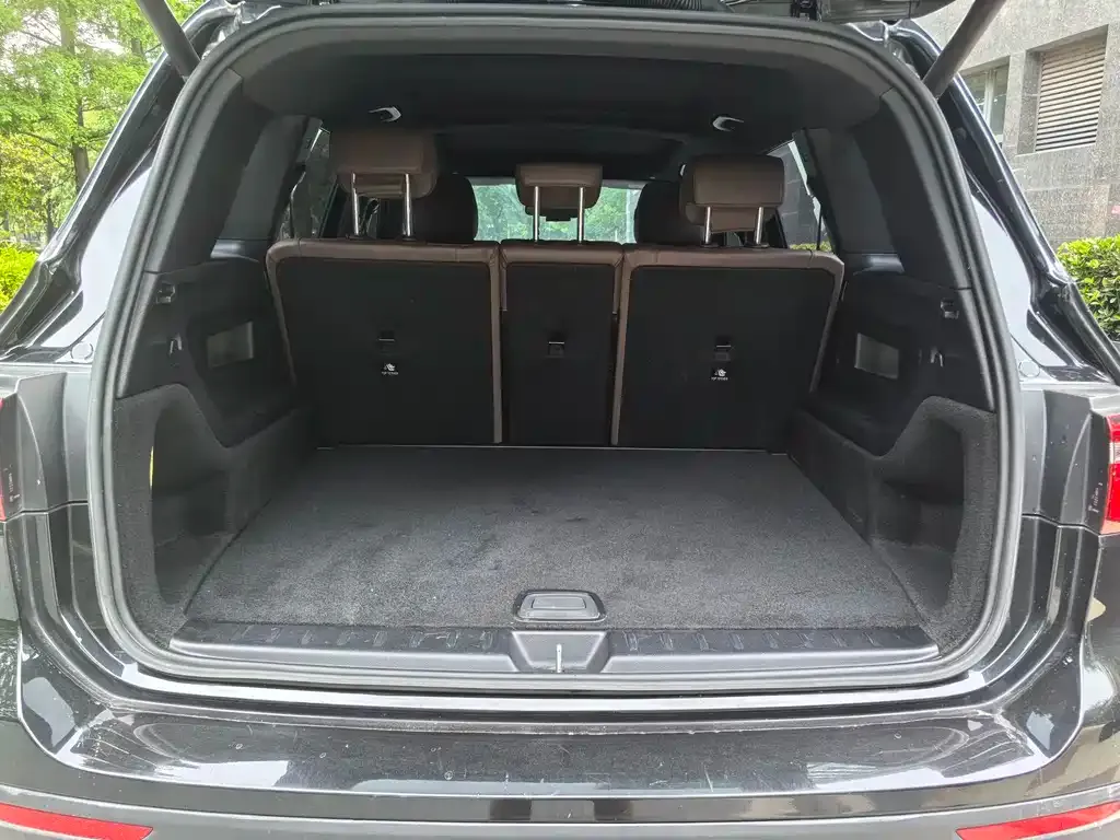 Mercedes-Benz GLB 2021 из CN, фото 6