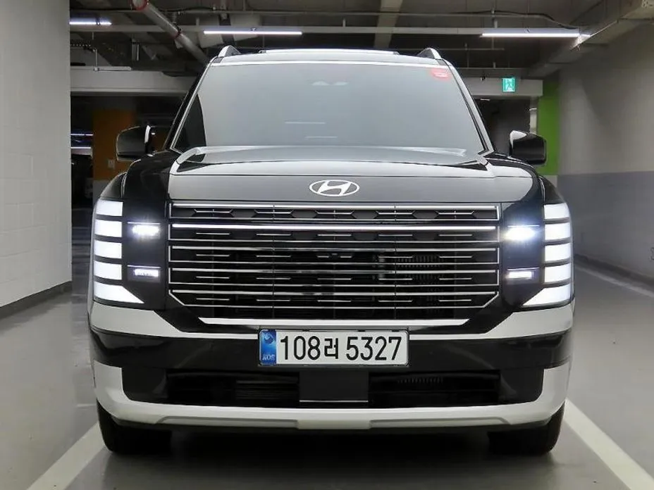 Hyundai Palisade — фото 7