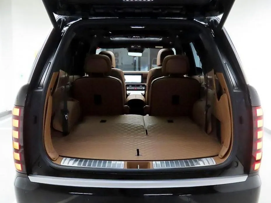 Hyundai Palisade — фото 2
