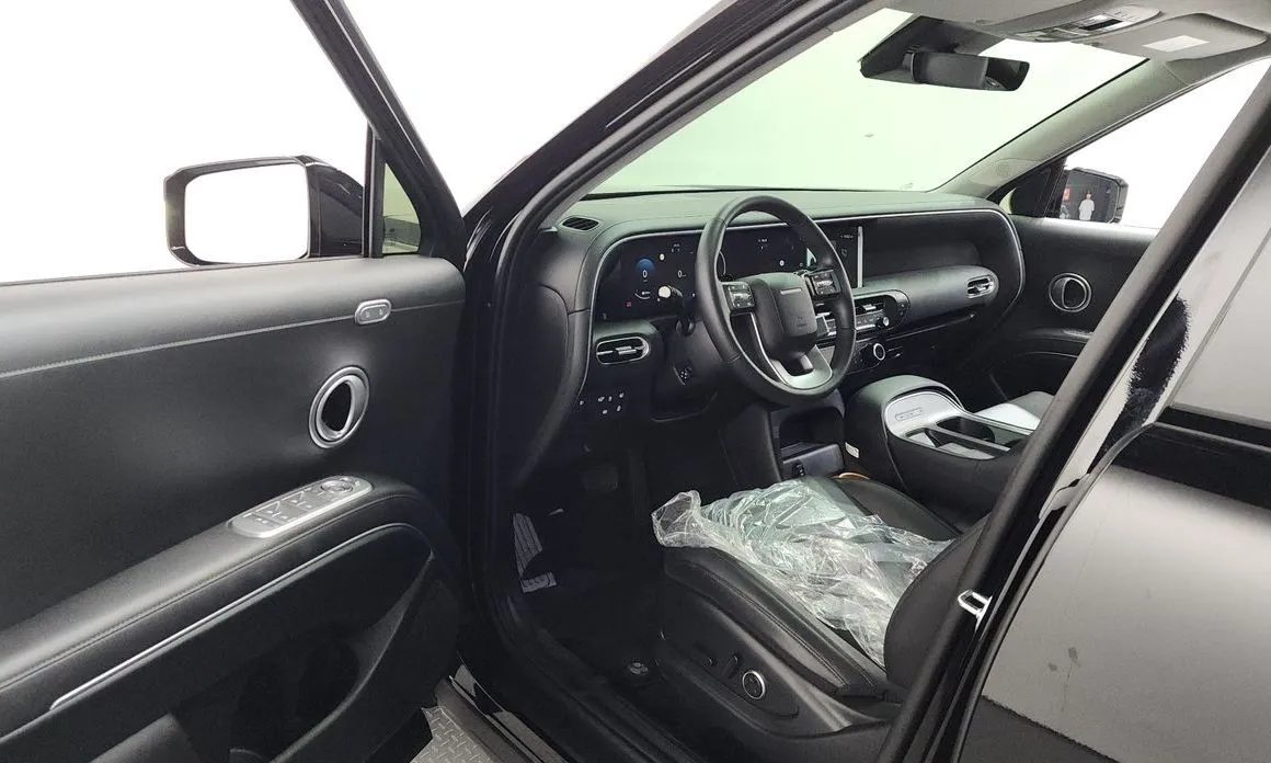 Hyundai Palisade 2026 из KR, фото 3
