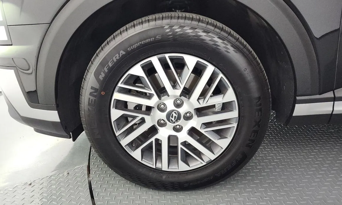 Hyundai Palisade 2026 из KR, фото 6
