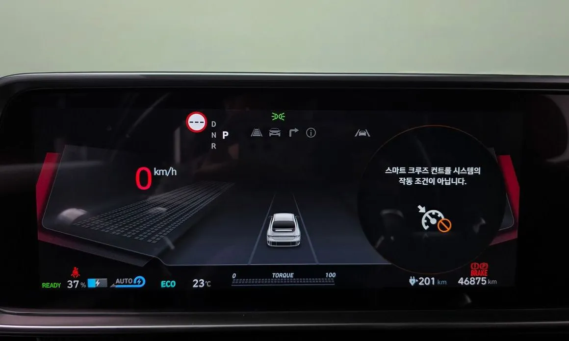 Hyundai Ioniq6 — фото 3