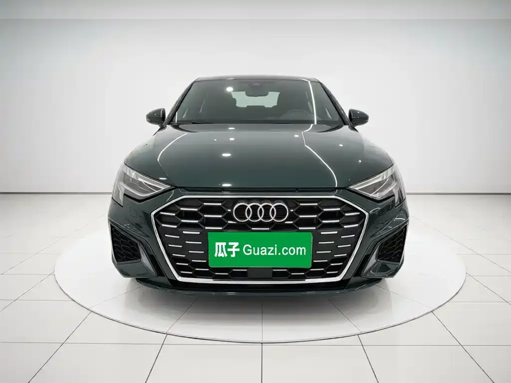 Audi A3 — фото 10
