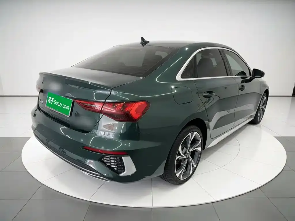 Audi A3 — фото 4