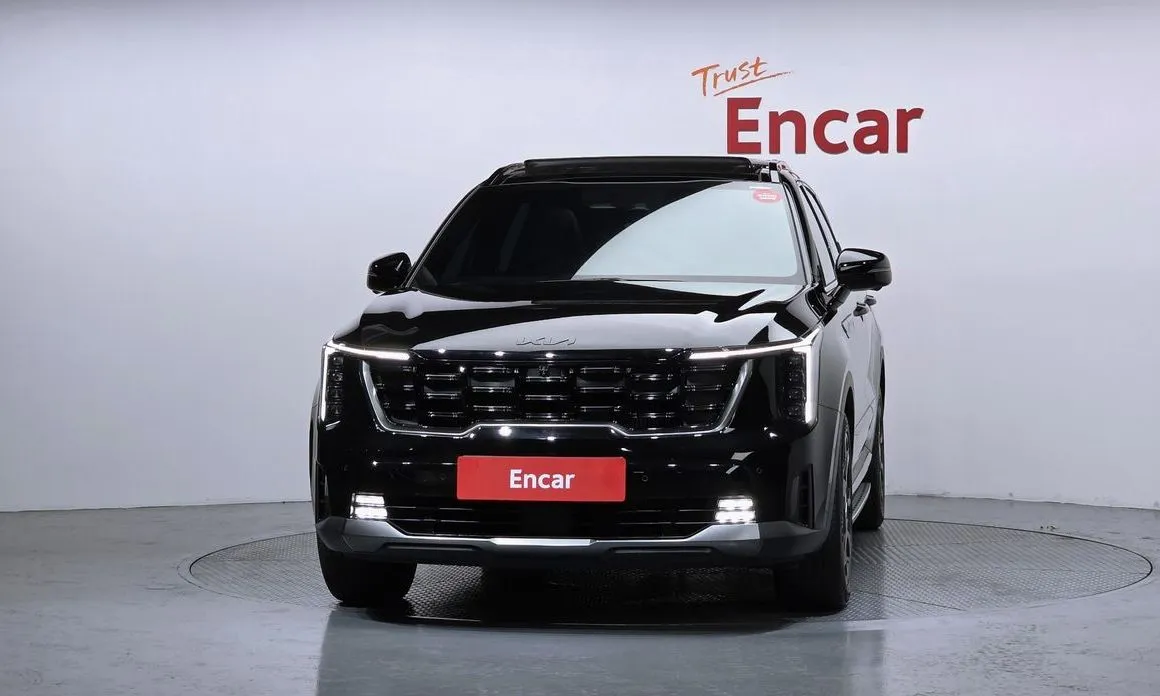 Kia Sorento — фото 4