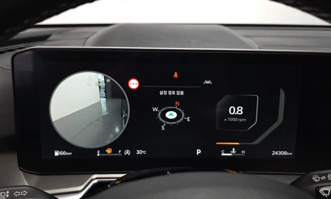 Kia Sorento — фото 8