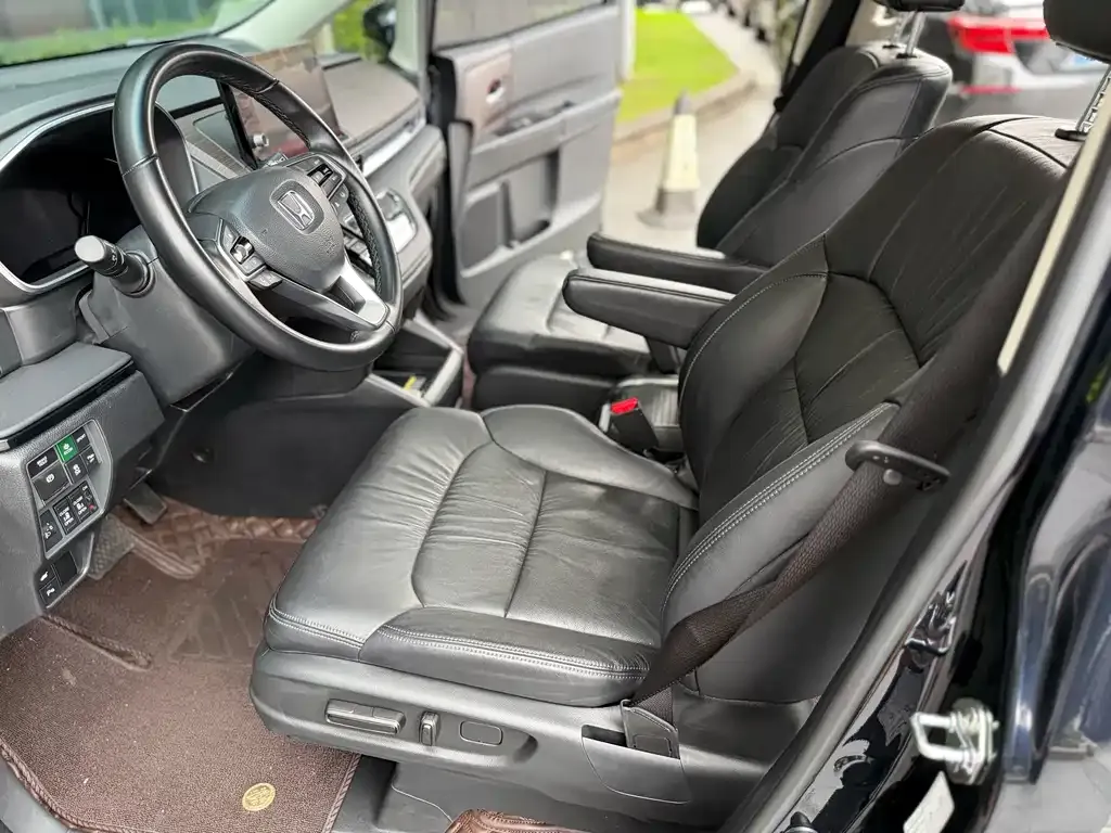 Honda Odyssey 2023 из CN, фото 7