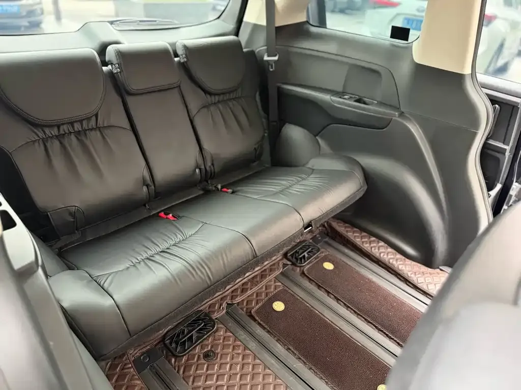 Honda Odyssey 2023 из CN, фото 8