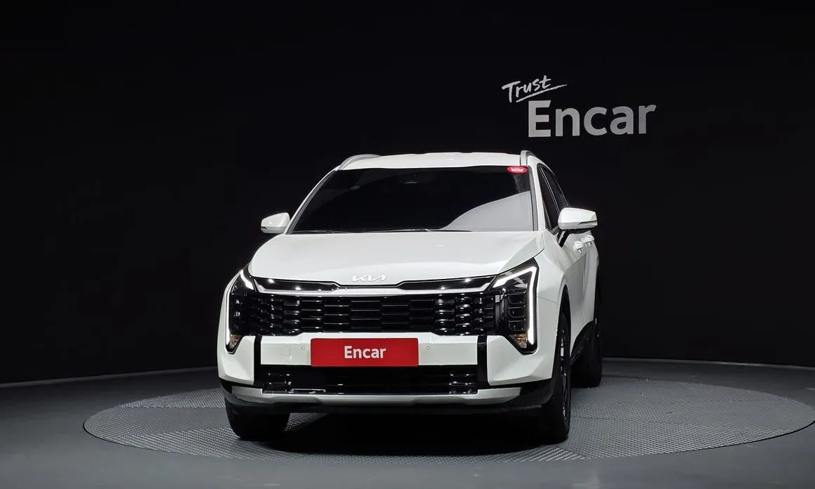 Kia Sportage — фото 2