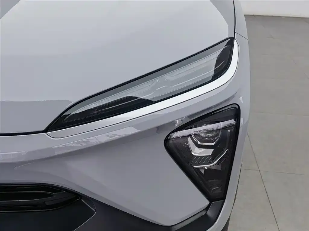 NIO EC6 — фото 3
