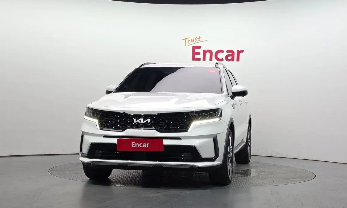 Kia Sorento — фото 2