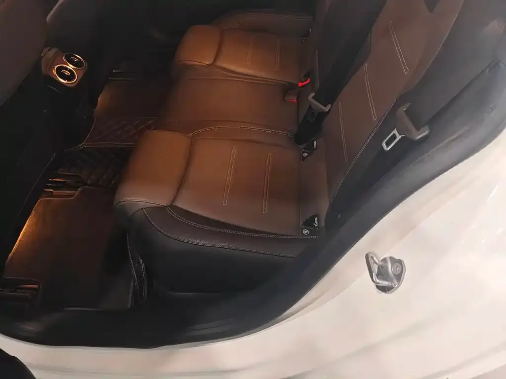 Mercedes-Benz A-Class AMG — фото 5