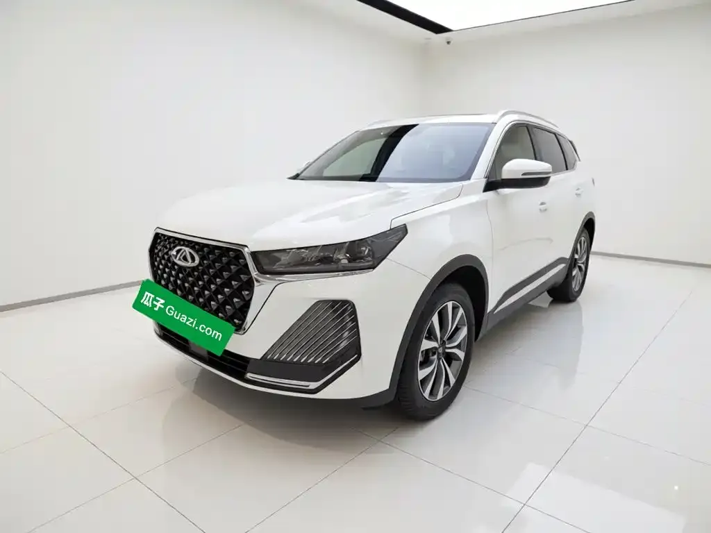 Chery Tiggo 7