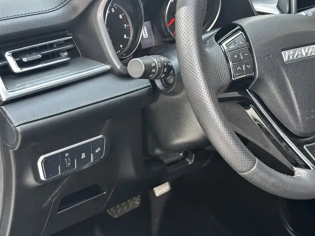Haval M6 2022 из CN, фото 10