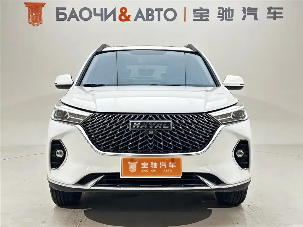 Haval M6 2022 из CN, фото 9