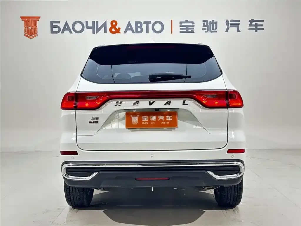 Haval M6 2022 из CN, фото 7