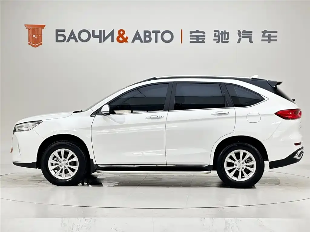 Haval M6 2022 из CN, фото 5