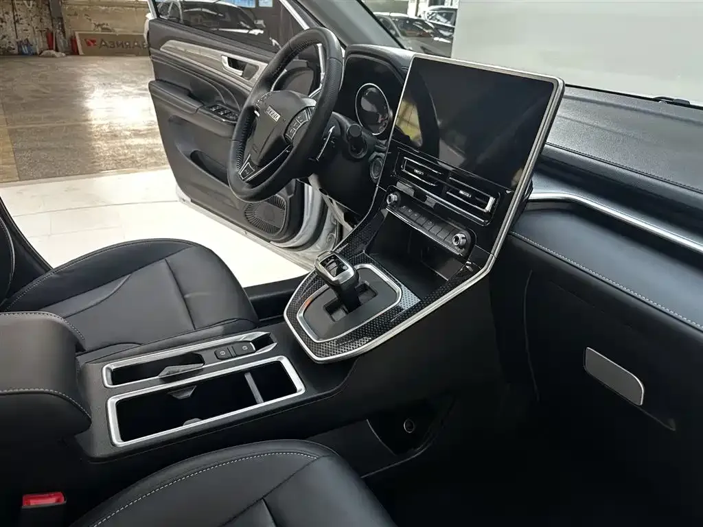 Haval M6 2022 из CN, фото 8