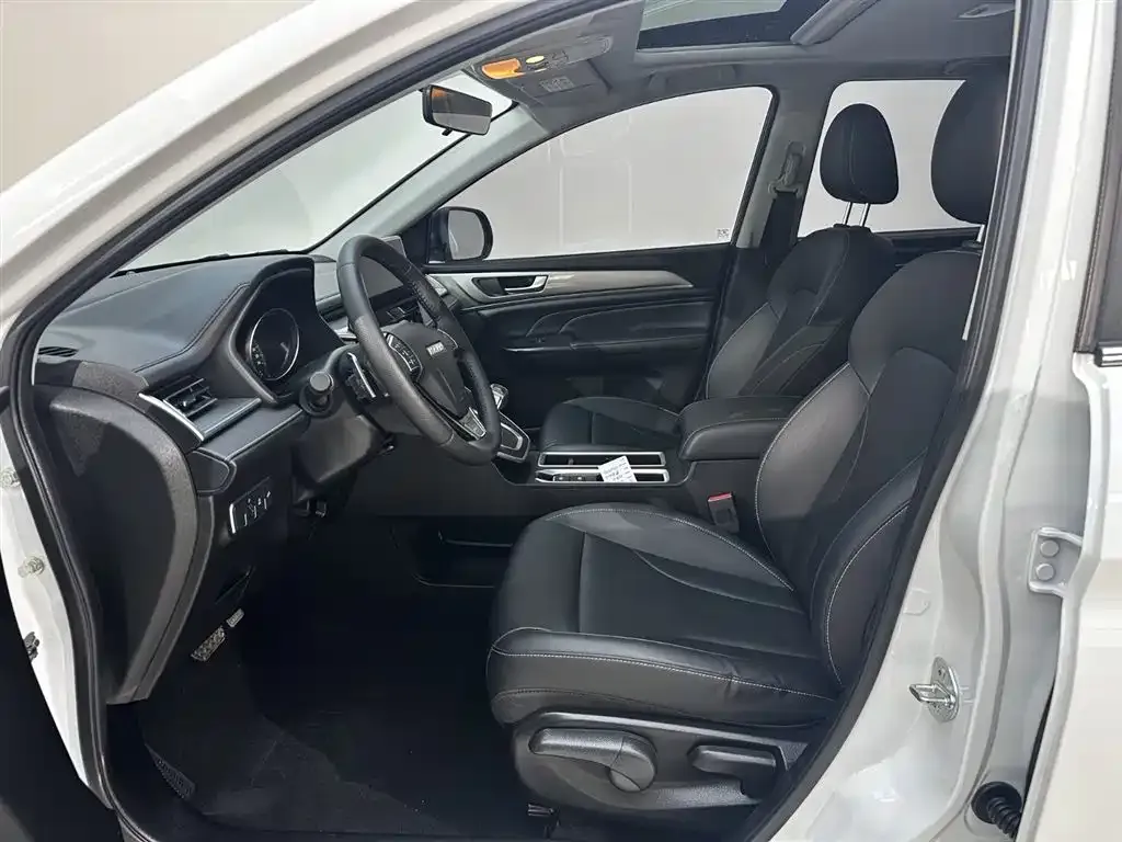 Haval M6 2022 из CN, фото 2