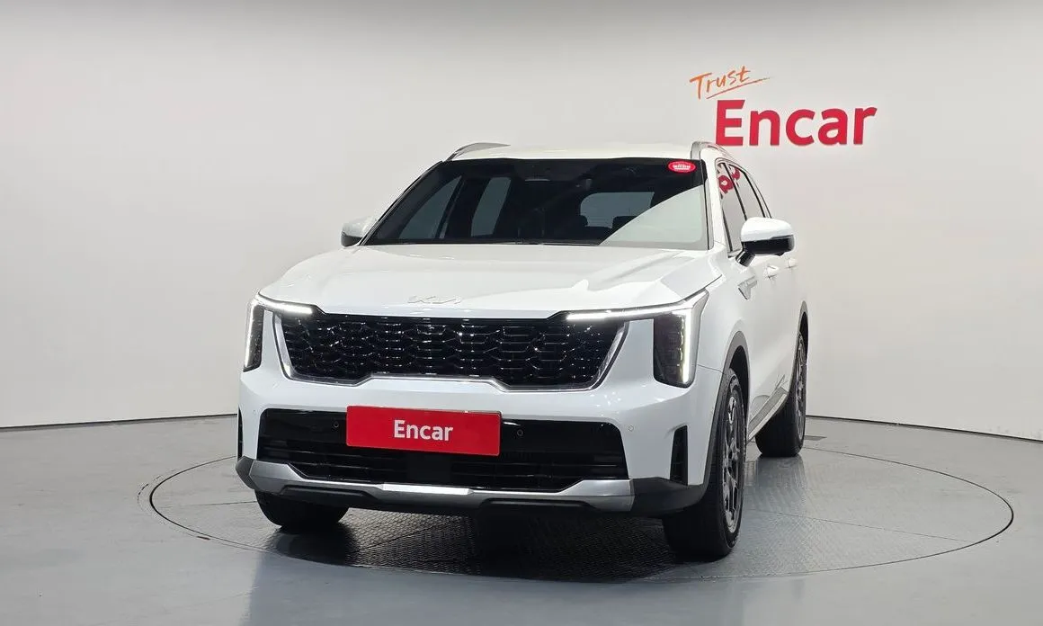 Kia Sorento — фото 4