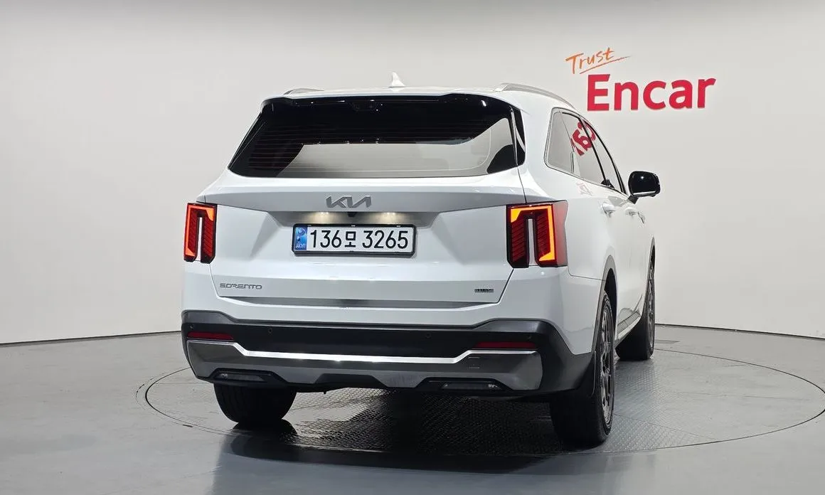 Kia Sorento — фото 2